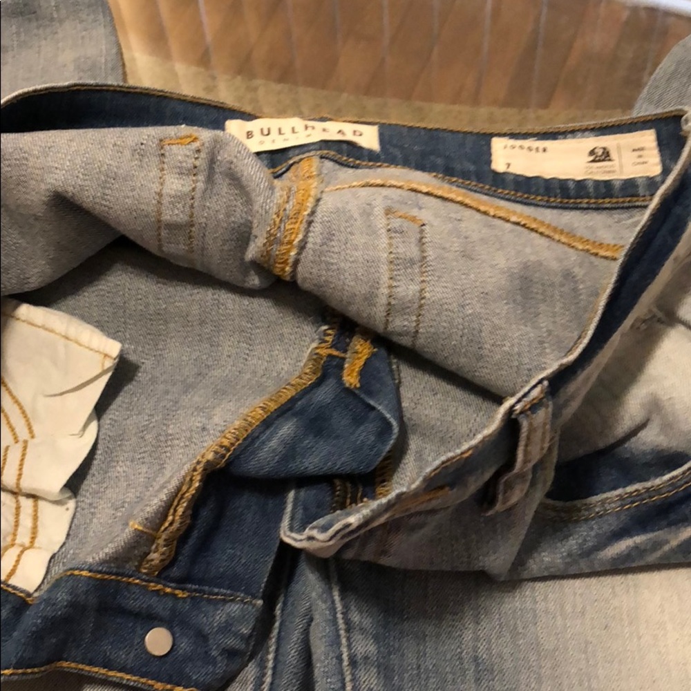 Jeans - Picture 3 of 3